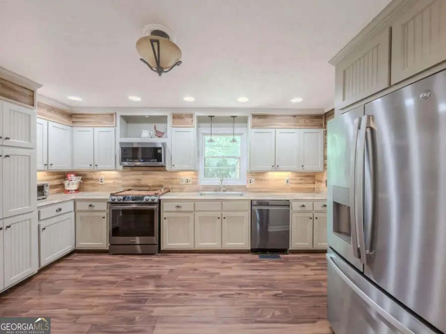 1648 Dogwood Trail, Monroe, GA 30655 - #3