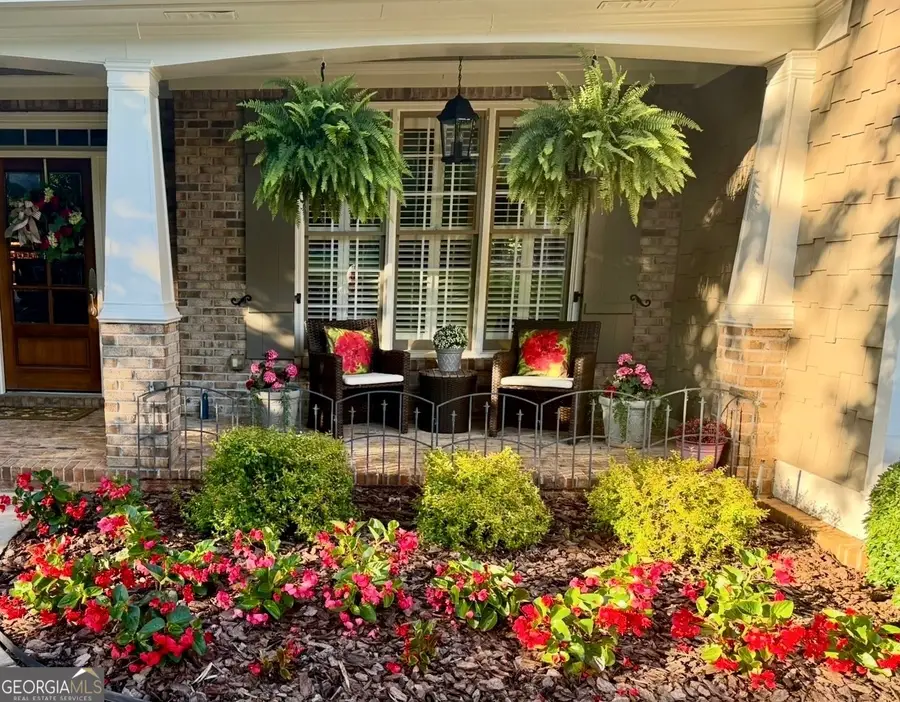 509 Crested Hawk Ridge, Canton, GA 30114 - #3