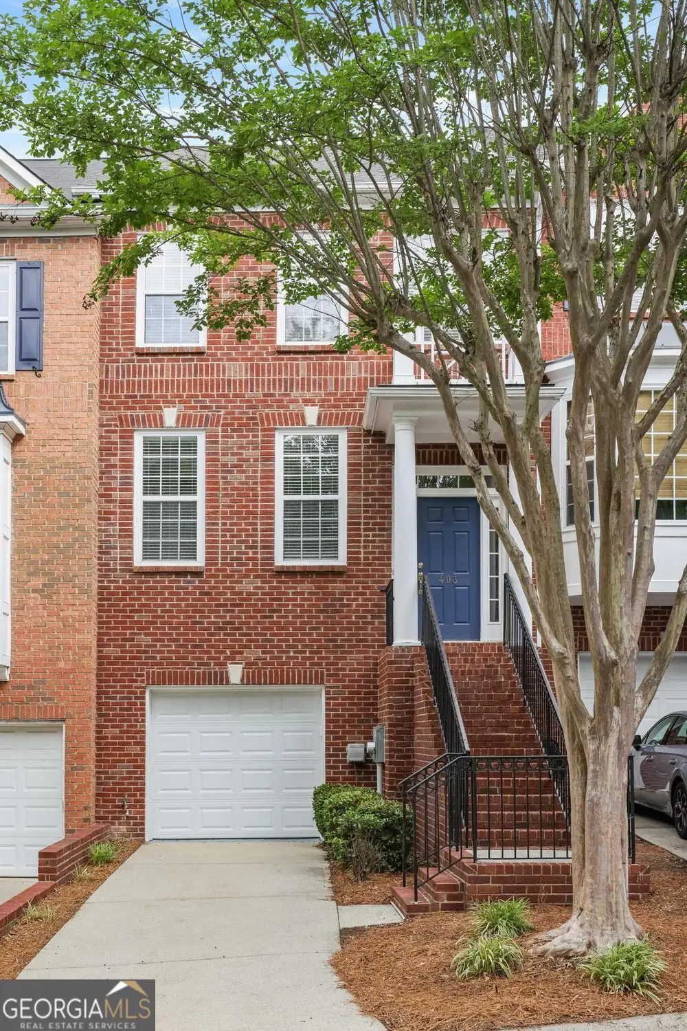 403 Iona Abbey Court Se, Smyrna, GA 30082 - #1