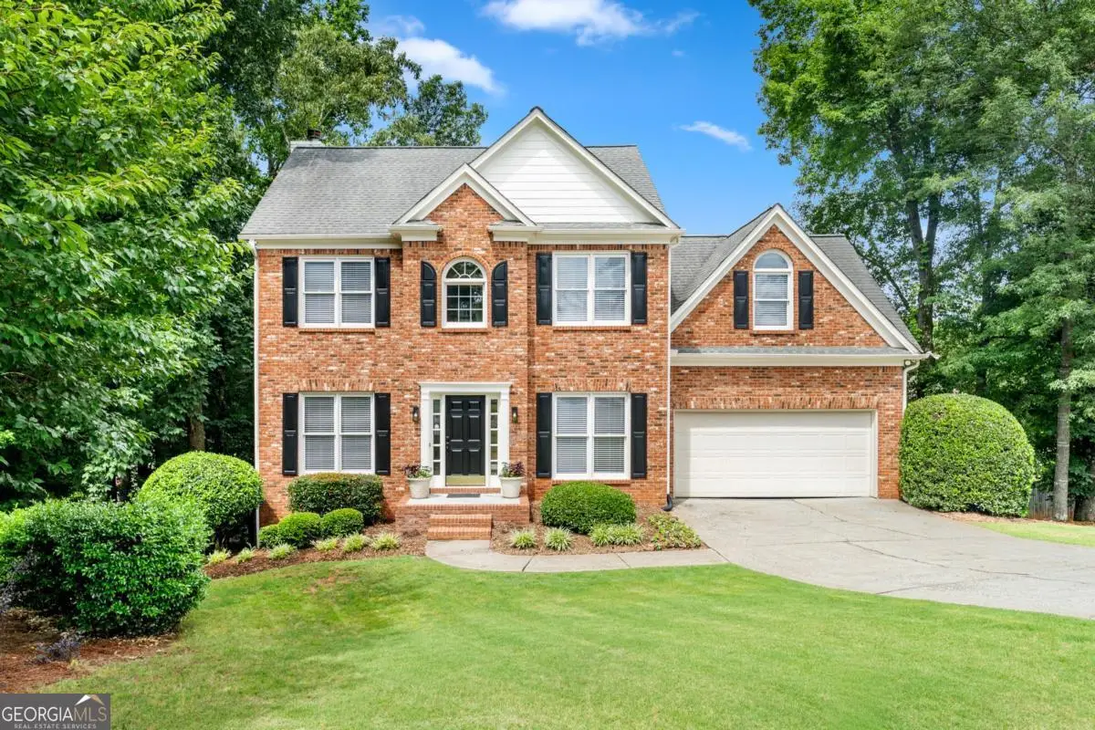 150 Ketton Way, Alpharetta, GA 30005 - #1