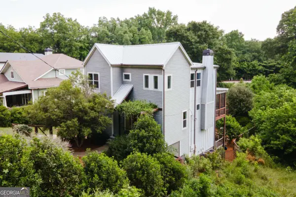157 Crawford Avenue, Athens, GA 30601