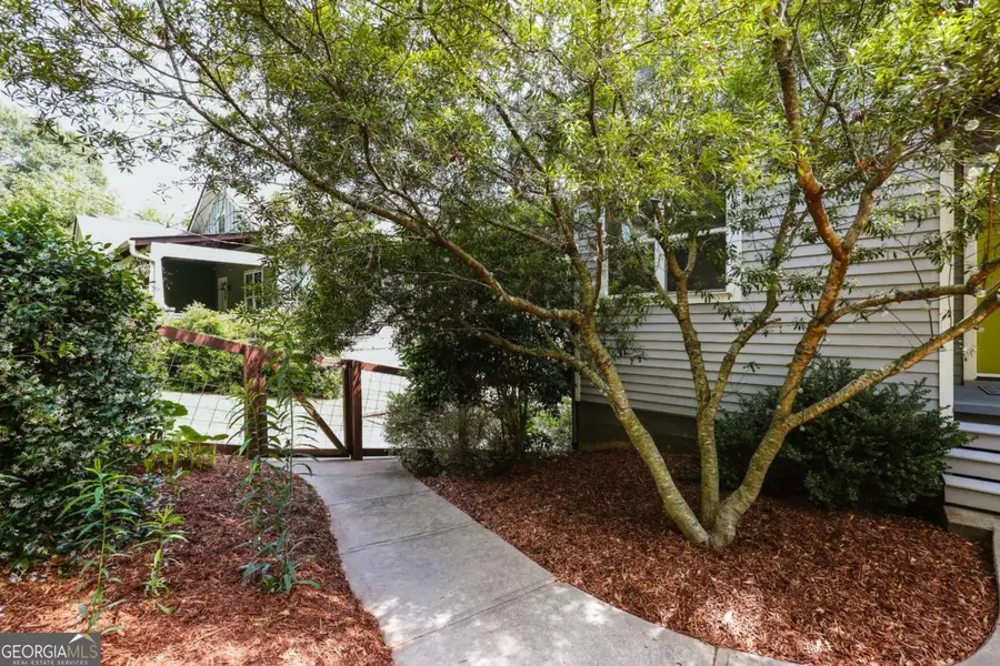 157 Crawford Avenue, Athens, GA 30601 - #3