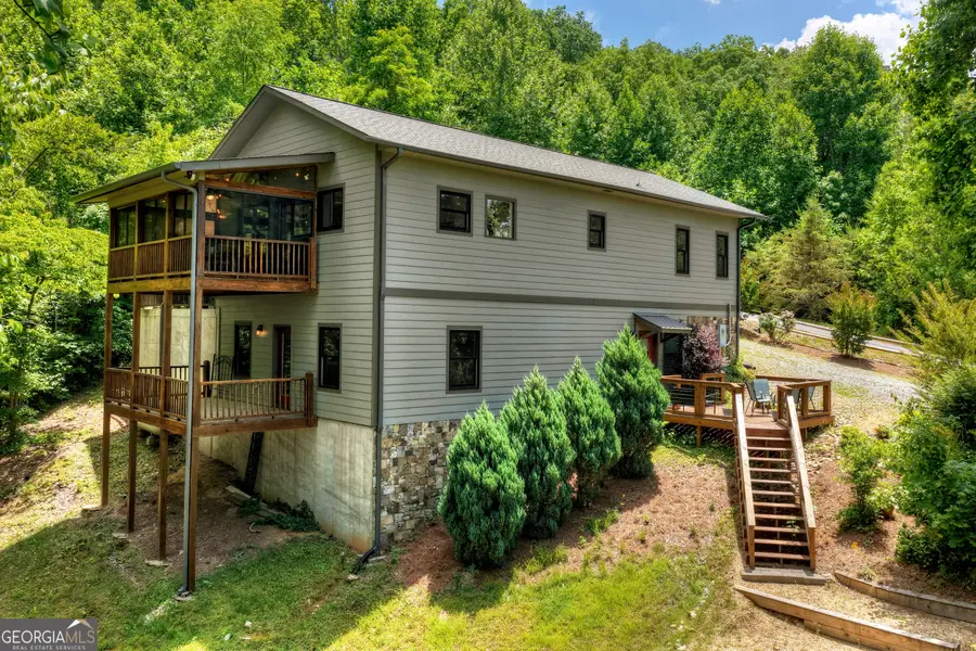 67 High Point Trail, Blue Ridge, GA 30513 - #2