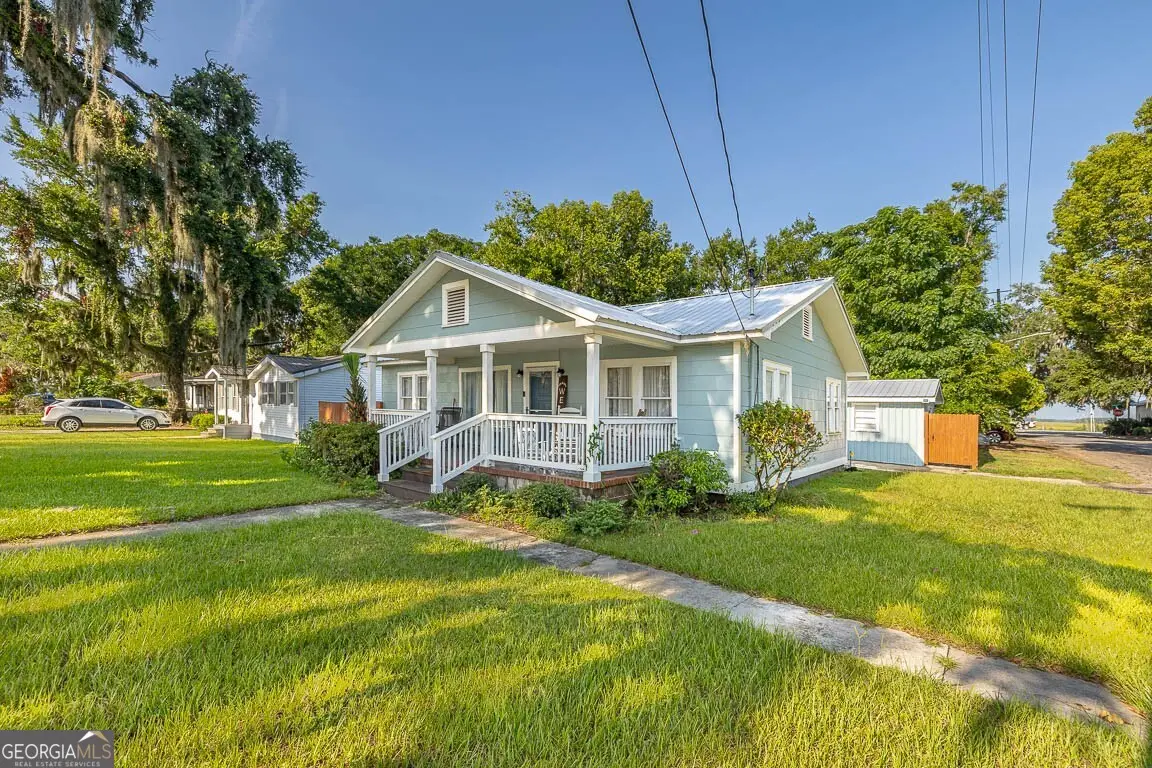 2329 Reynolds Street, Brunswick, GA 31520 - #1