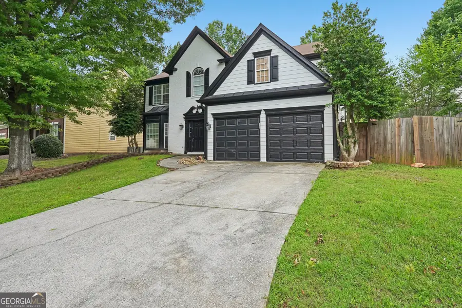 2731 Spindletop Lane Nw, Kennesaw, GA 30144 - #2