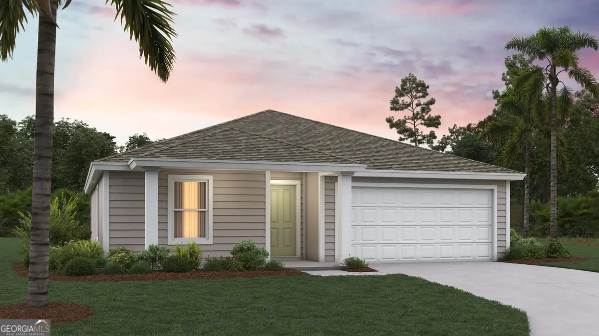 105 Red Oak Court, Kingsland, GA 31548 - #1