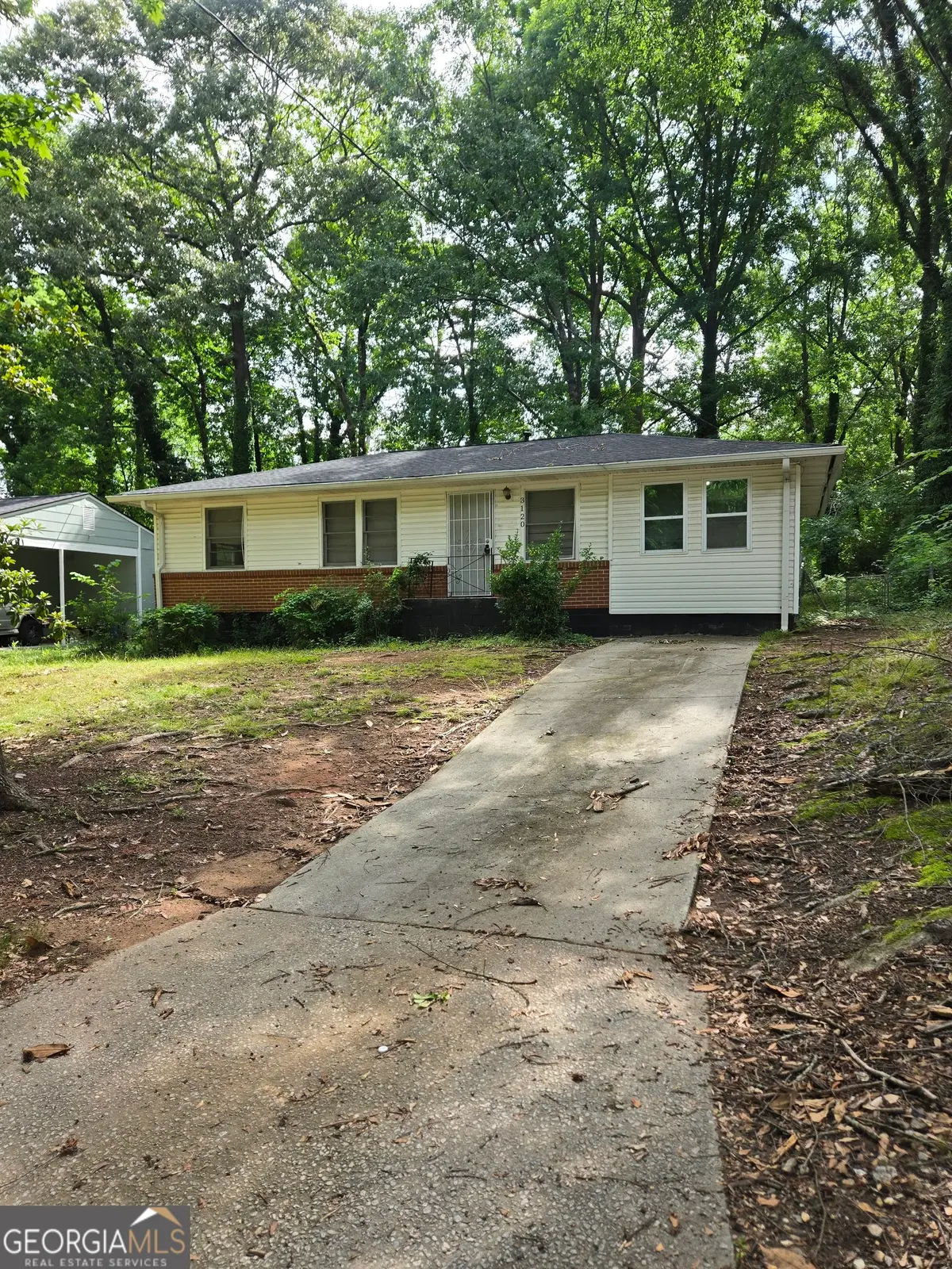 3120 Lone Oak Avenue Sw, Atlanta, GA 30354 - #1