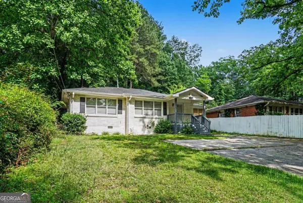 164 Fairburn Road Sw, Atlanta, GA 30331
