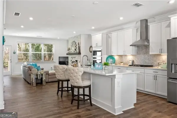 4017 Acer Court, Peachtree Corners, GA 30092
