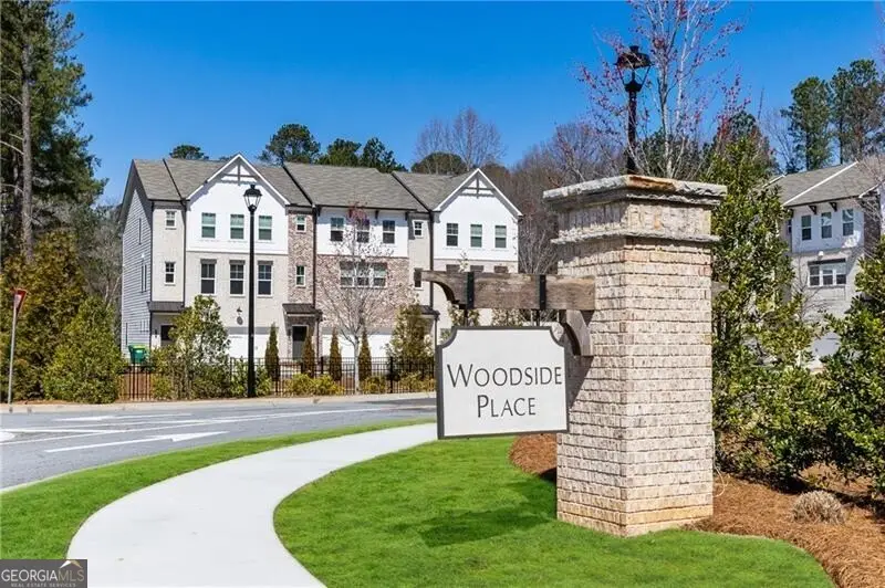 4017 Acer Court, Peachtree Corners, GA 30092 - #2