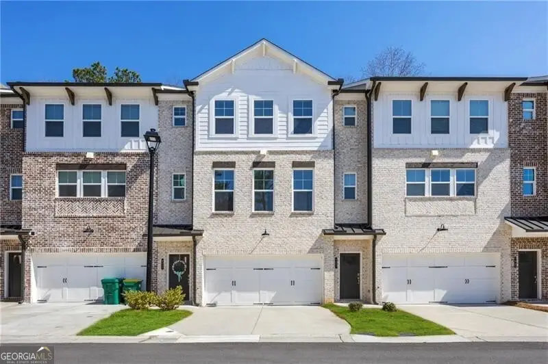 4017 Acer Court, Peachtree Corners, GA 30092 - #3