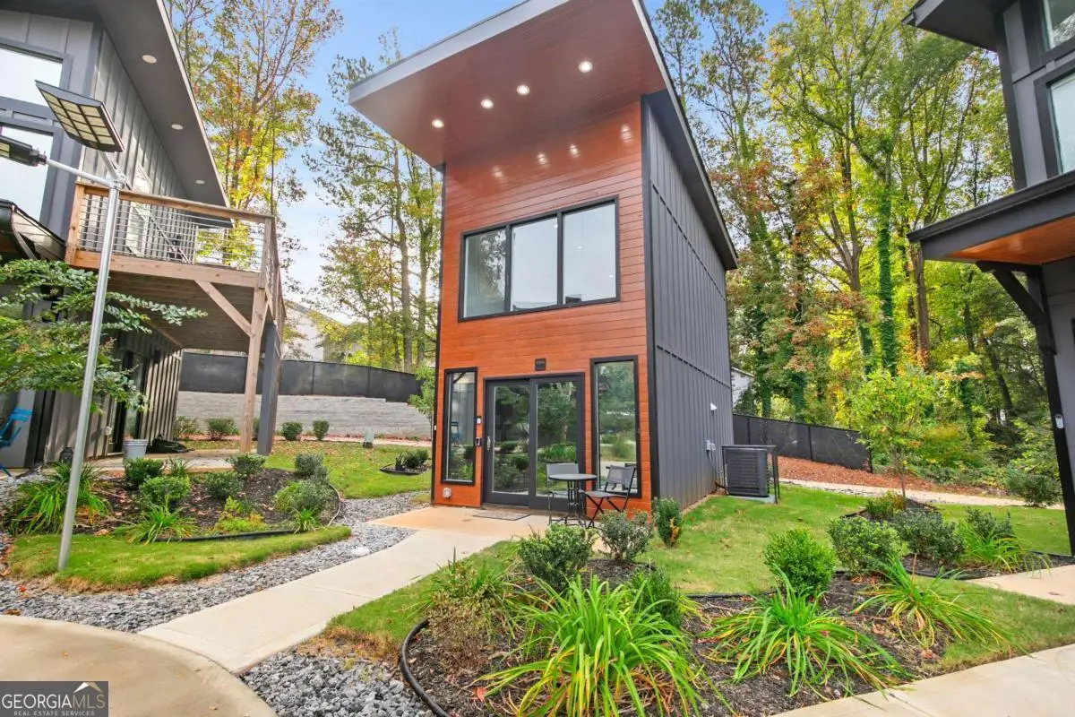 3120 Godby Road #1118, College Park, GA 30349 - #1