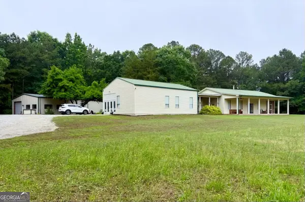 1388 Brown Brothers Road, Elberton, GA 30635