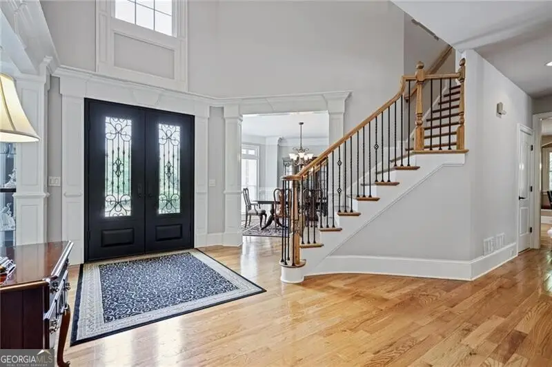 1229 Cobblemill Cove Nw, Kennesaw, GA 30152 - #3
