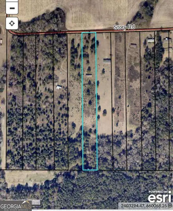 301 Story Road, Arabi, GA 31712