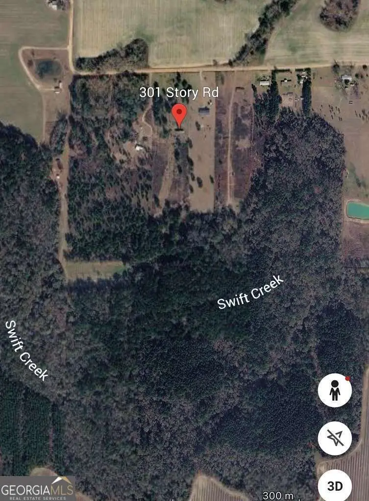 301 Story Road, Arabi, GA 31712 - #3
