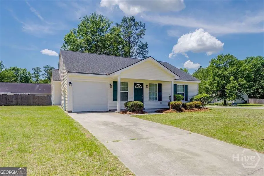 100 Red Fern Court, Springfield, GA 31329 - #2