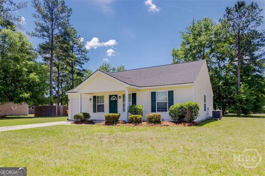 100 Red Fern Court, Springfield, GA 31329 - #3