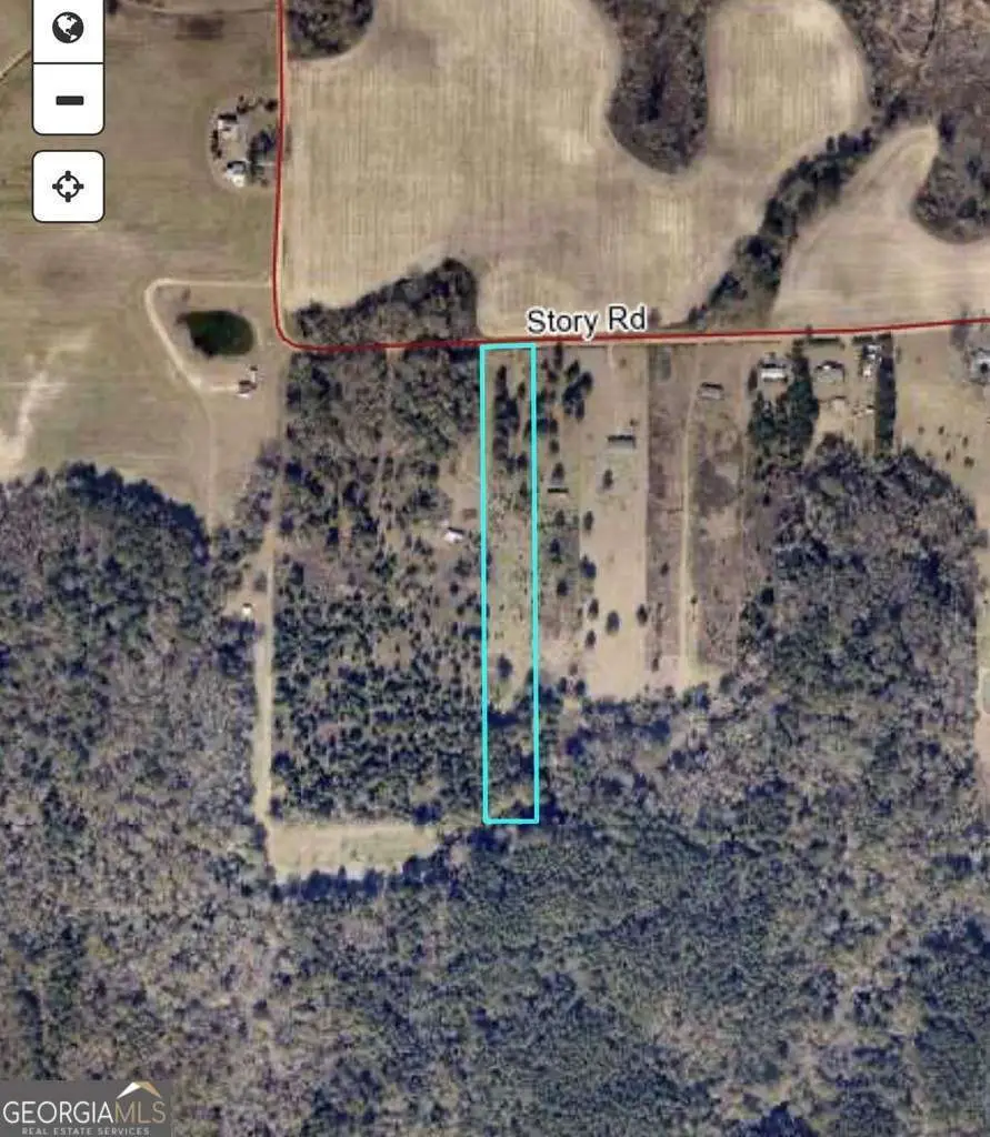 0 Story Rd Lot#5, Arabi, GA 31712 - #2