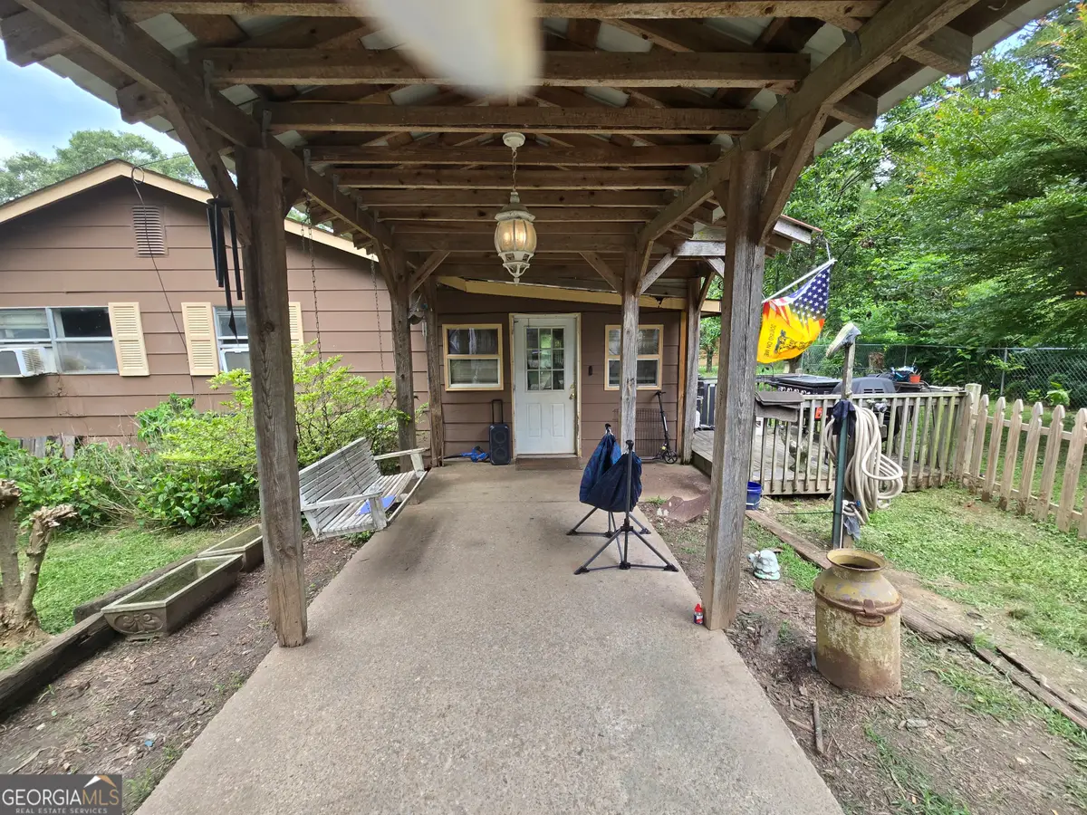 359 Jud Tench Road, Demorest, GA 30535 - #1