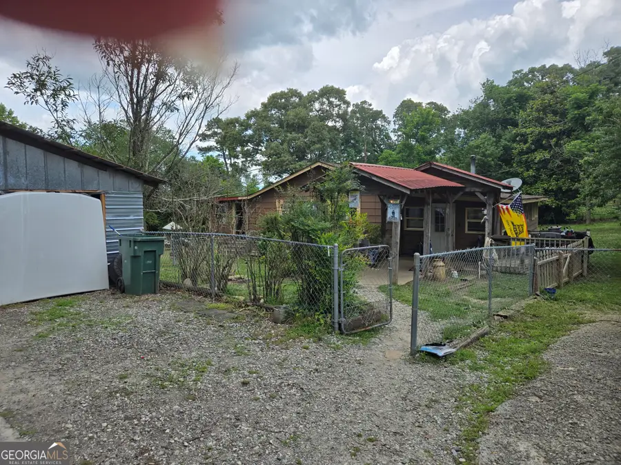359 Jud Tench Road, Demorest, GA 30535 - #3
