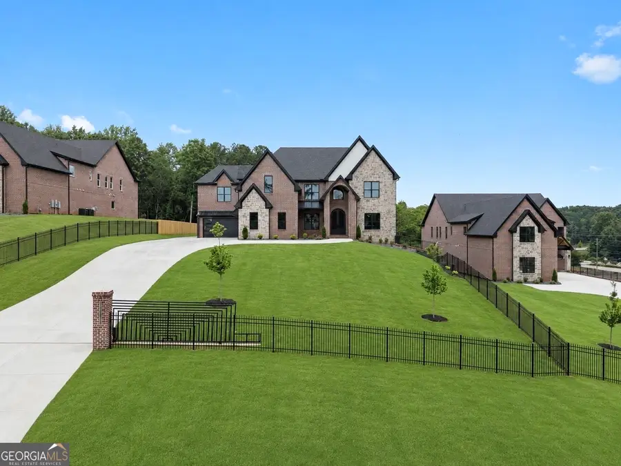 405 Thunder Road, Buford, GA 30518 - #2