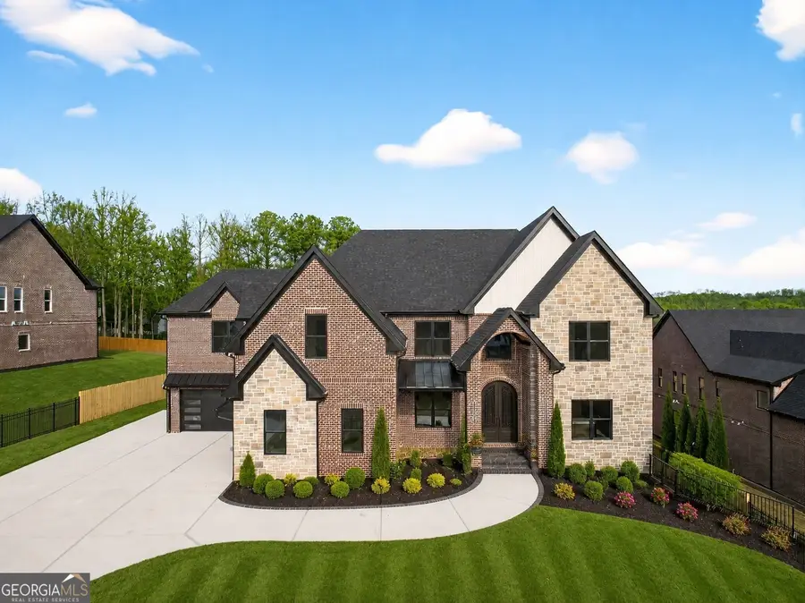 405 Thunder Road, Buford, GA 30518 - #3
