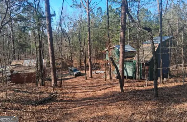 0 Hightower Falls Road, Rockmart, GA 30153