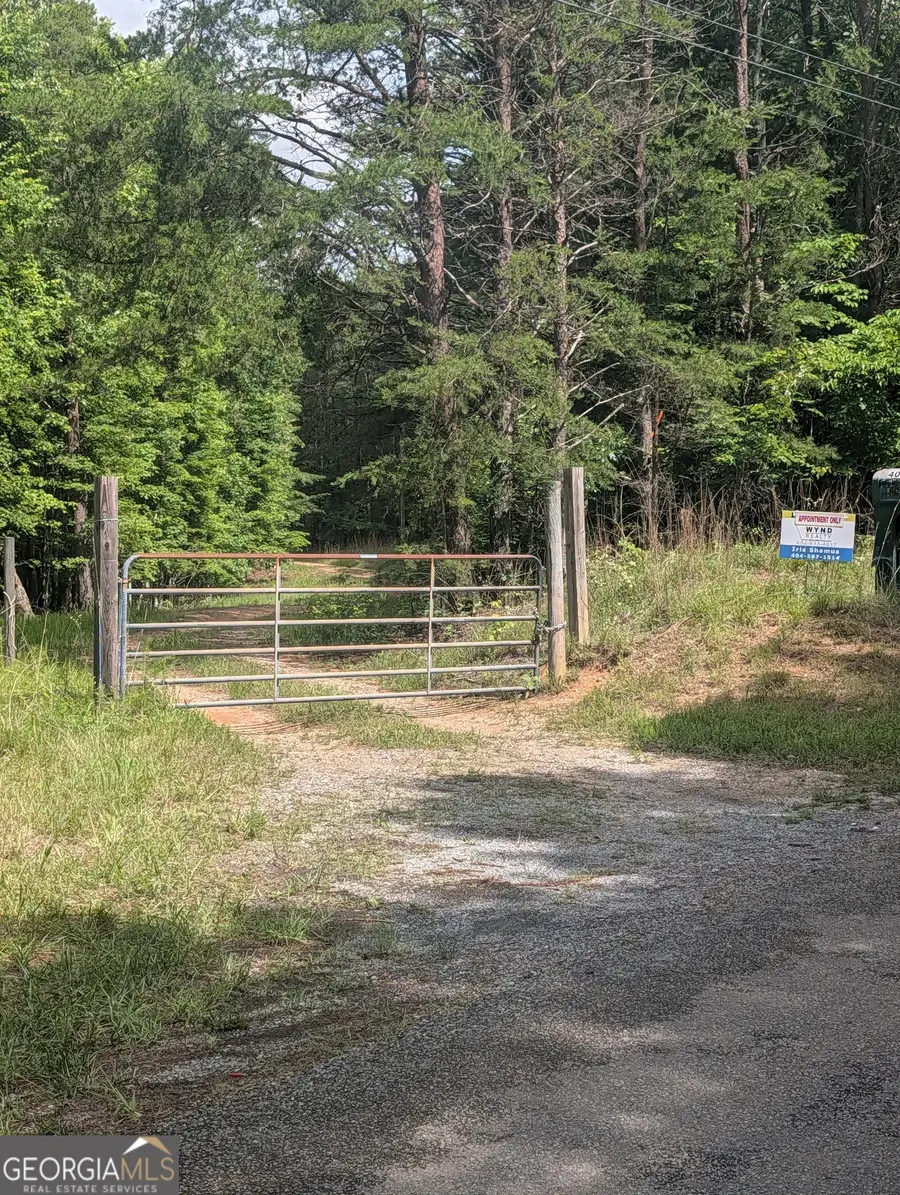 0 Hightower Falls Road, Rockmart, GA 30153 - #2