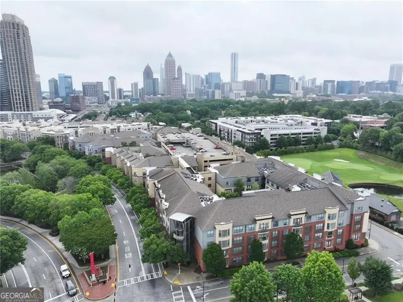 400 17th Street Nw #2307, Atlanta, GA 30363 - #1