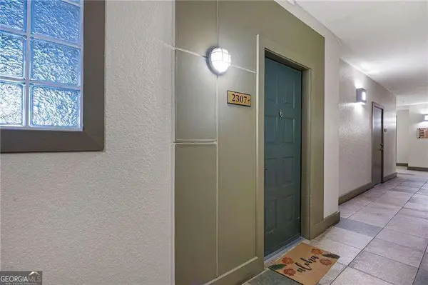 400 17th Street Nw #2307, Atlanta, GA 30363