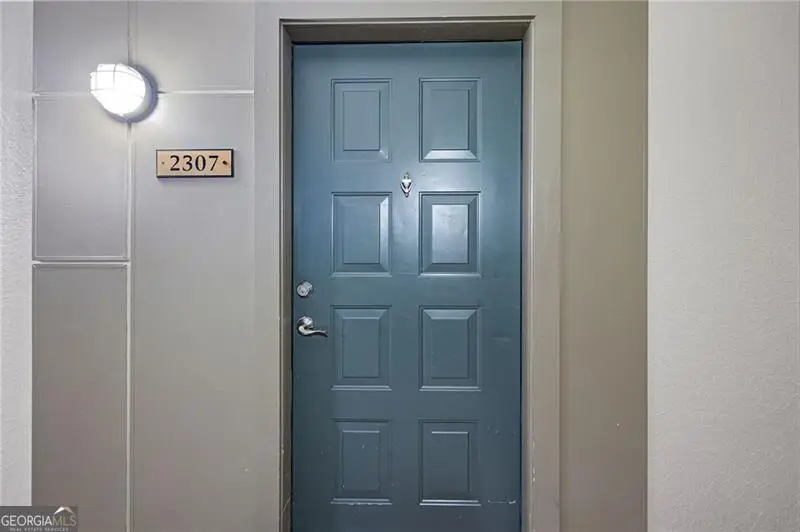 400 17th Street Nw #2307, Atlanta, GA 30363 - #3