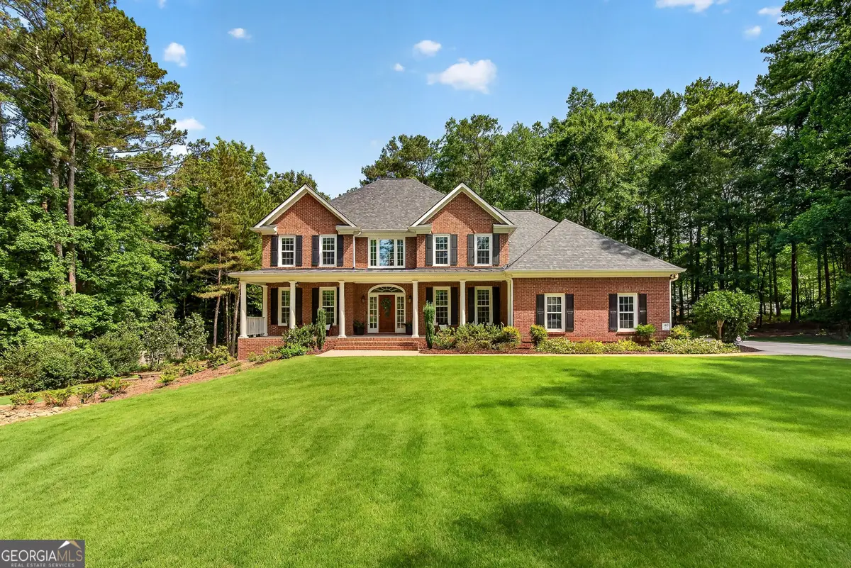 140 Tall Timber Court, Fayetteville, GA 30215 - #1