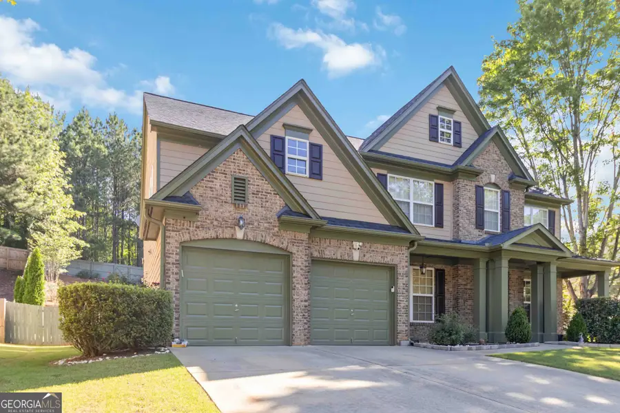 6870 River Island Circle, Buford, GA 30518 - #2