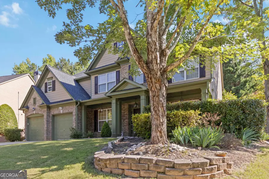 6870 River Island Circle, Buford, GA 30518 - #3