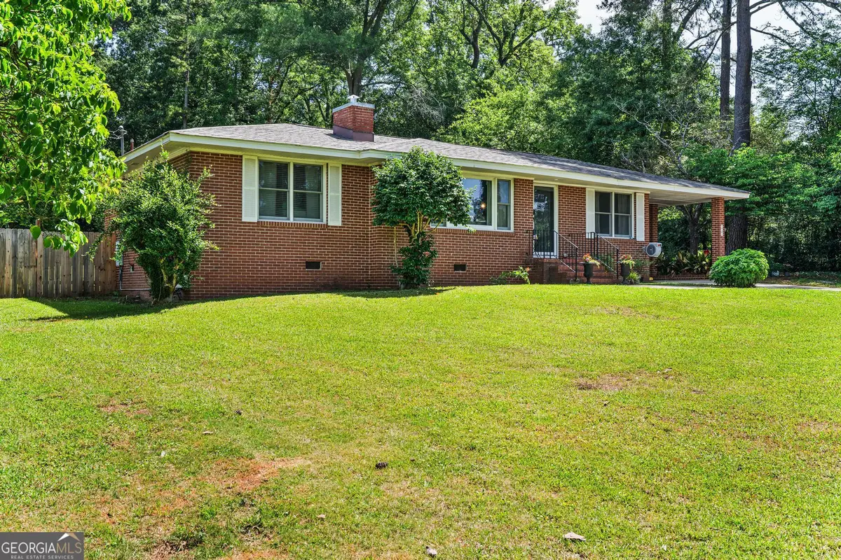 711 Winchester Circle, Macon, GA 31210 - #1