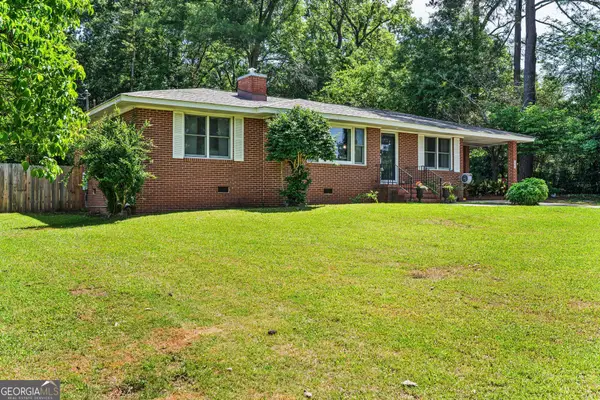 711 Winchester Circle, Macon, GA 31210