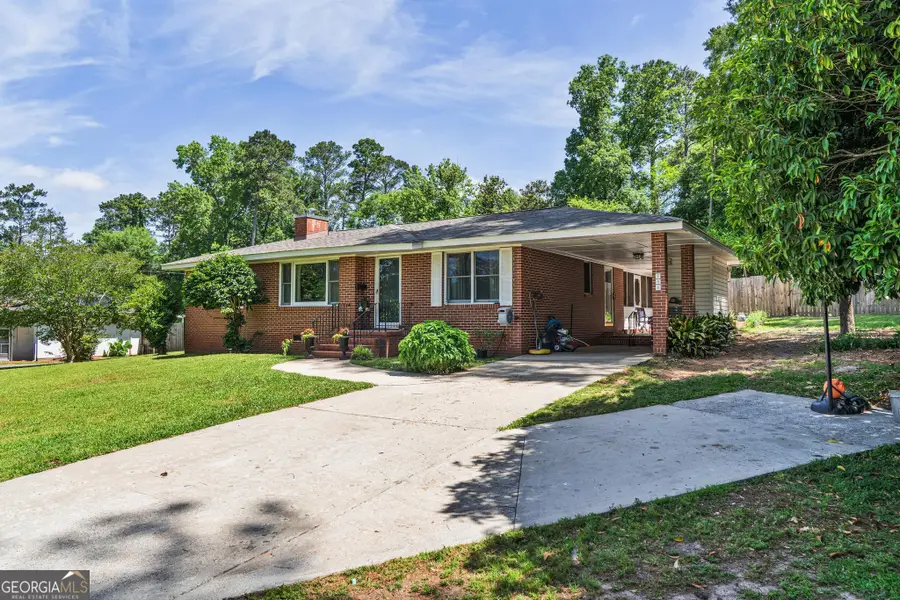 711 Winchester Circle, Macon, GA 31210 - #2