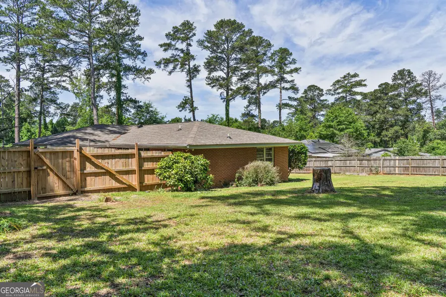 711 Winchester Circle, Macon, GA 31210 - #3