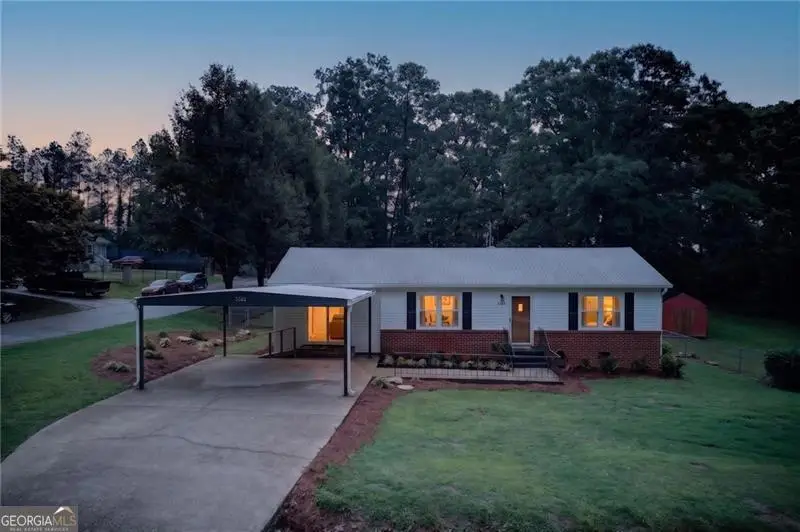 4243 White Way Drive, Austell, GA 30106 - #2