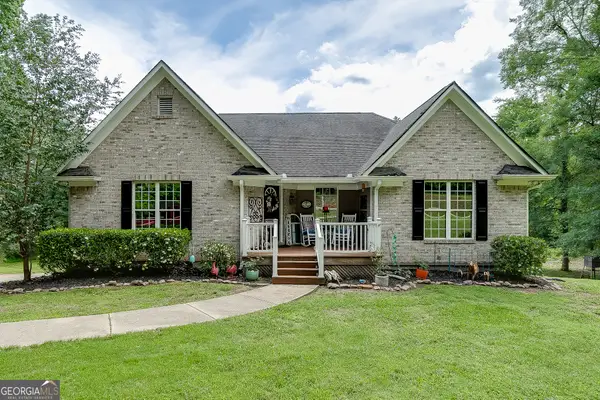 531 Moons Bridge Road, Hoschton, GA 30548