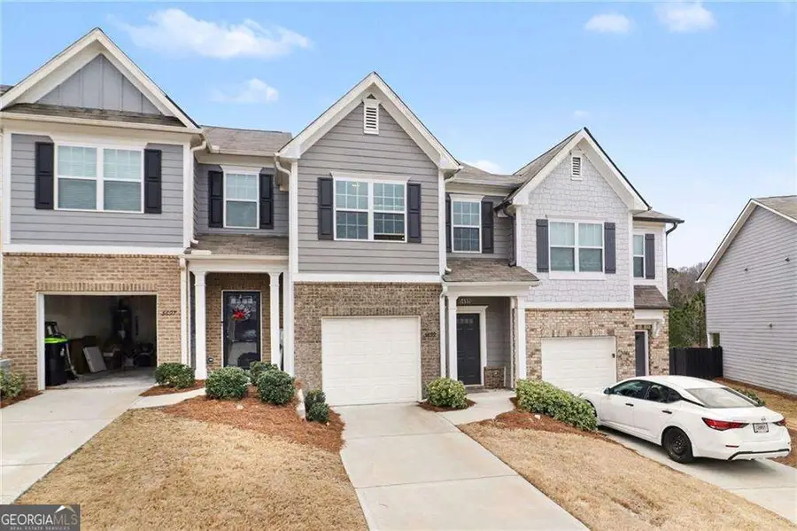 5699 Union Pointe Drive, Union City, GA 30291 - #2