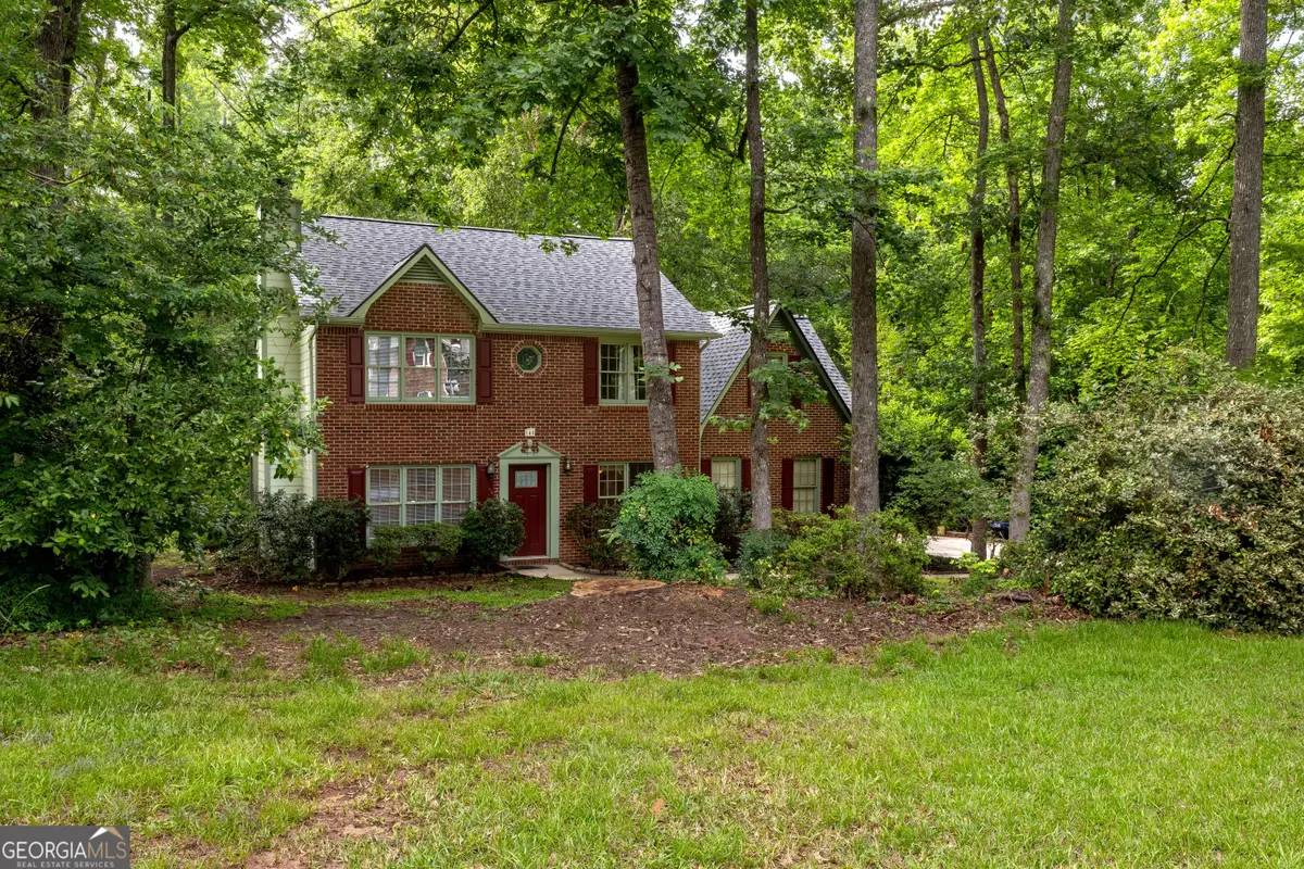 140 Windsor Drive, Fayetteville, GA 30215 - #1