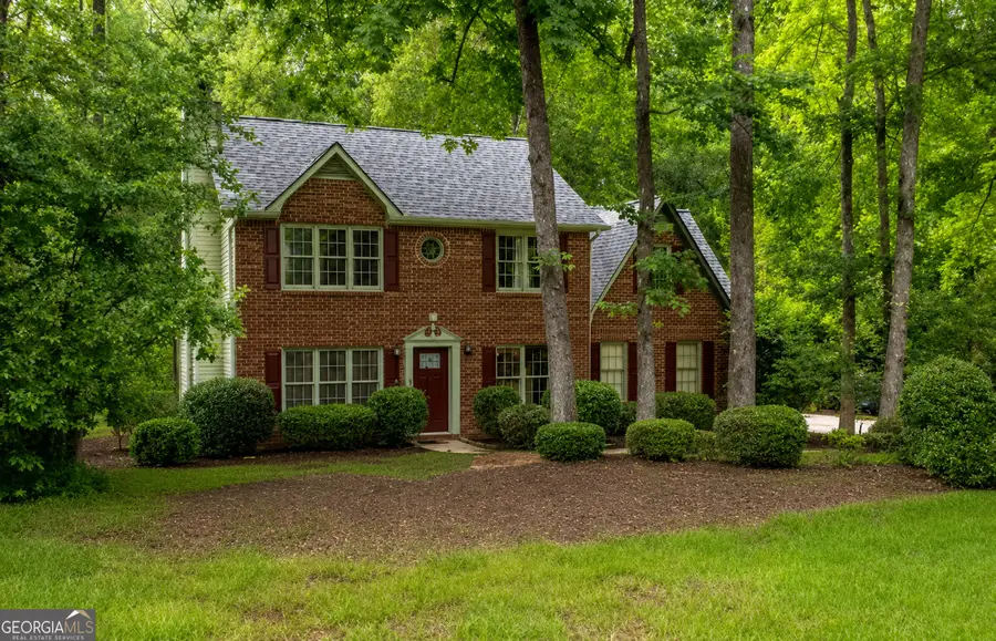 140 Windsor Drive, Fayetteville, GA 30215 - #2