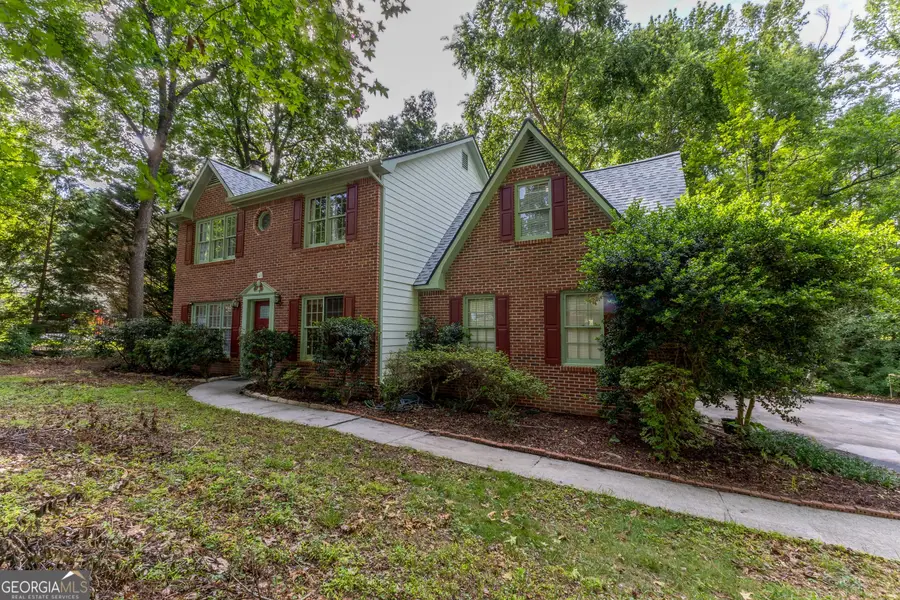 140 Windsor Drive, Fayetteville, GA 30215 - #3