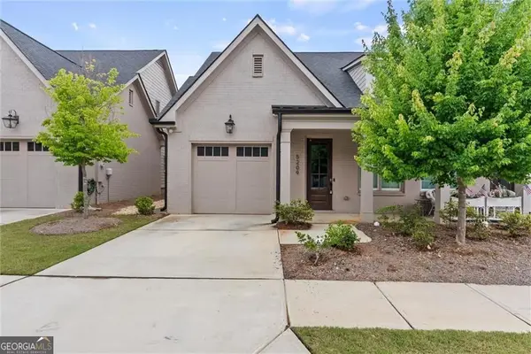 5209 Noble Village Way, Lilburn, GA 30047