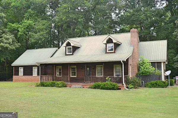 1140 Kinnett Road, Covington, GA 30016