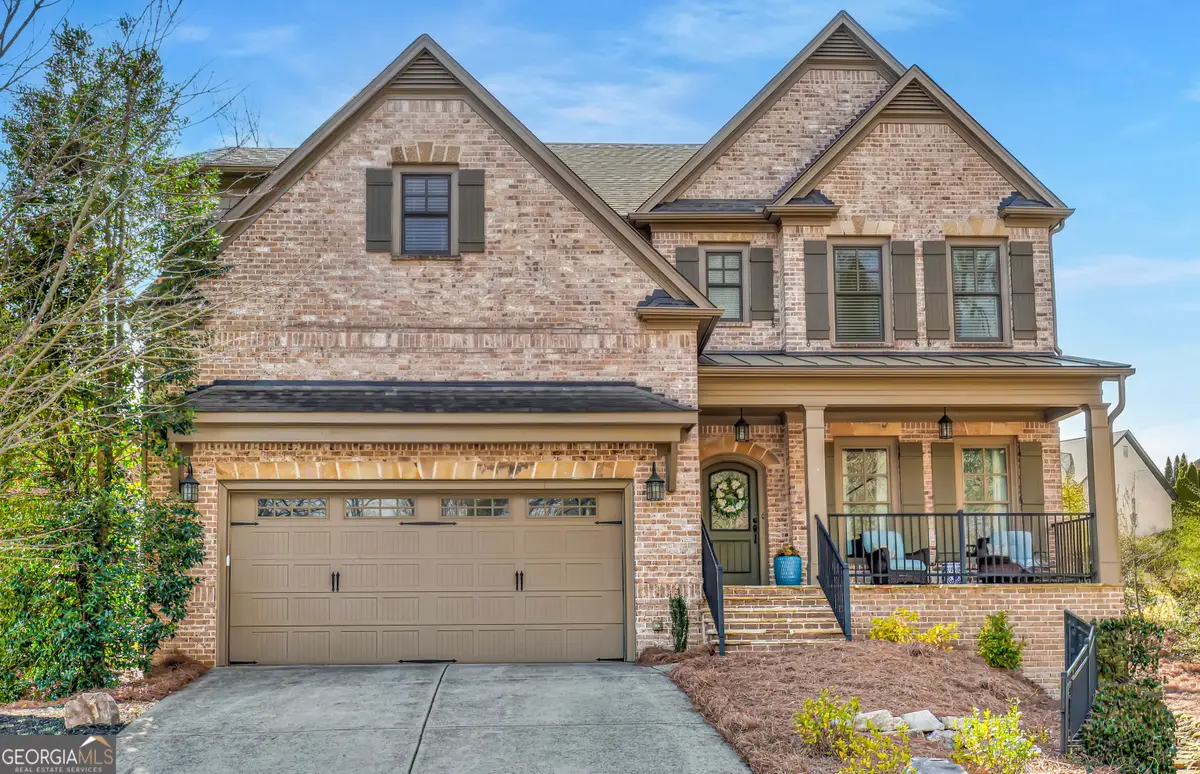 3170 Gable Oaks Court, Marietta, GA 30066 - #1