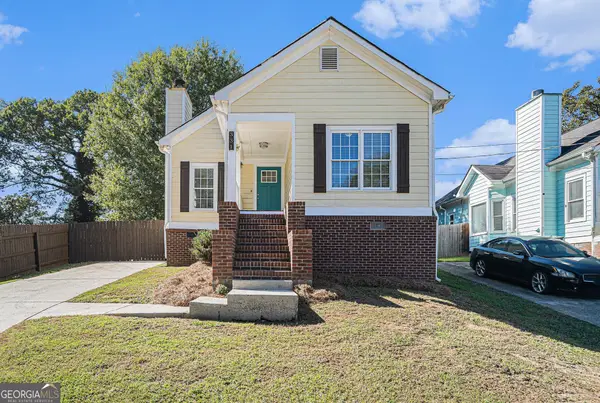 331 Inman Street Sw, Atlanta, GA 30310