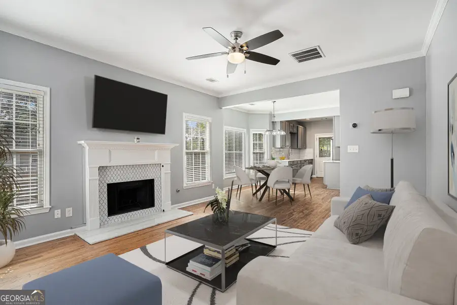 331 Inman Street Sw, Atlanta, GA 30310 - #2
